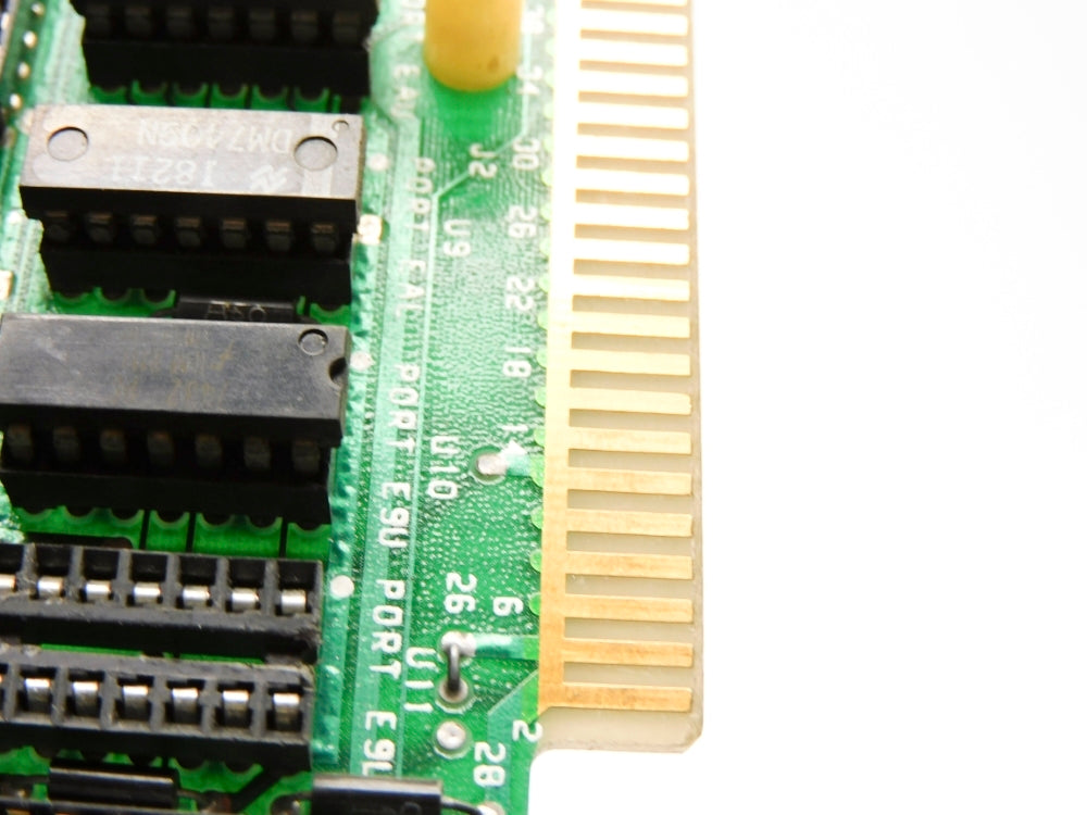 INTEL 142722-002 REV. C UNMP