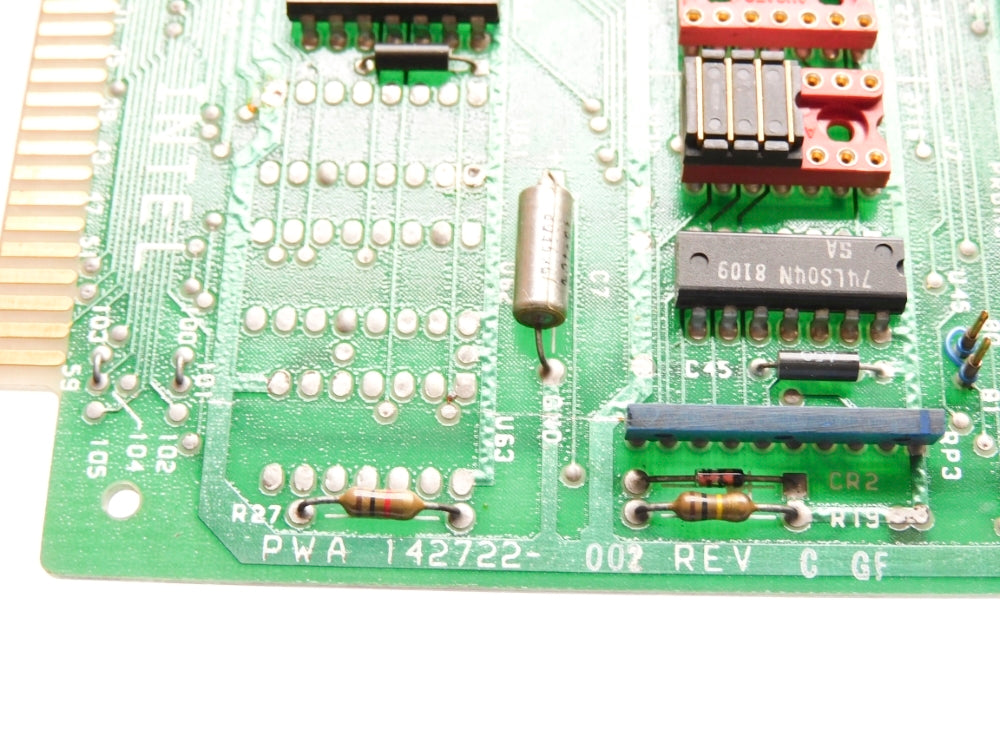 INTEL 142722-002 REV. C UNMP