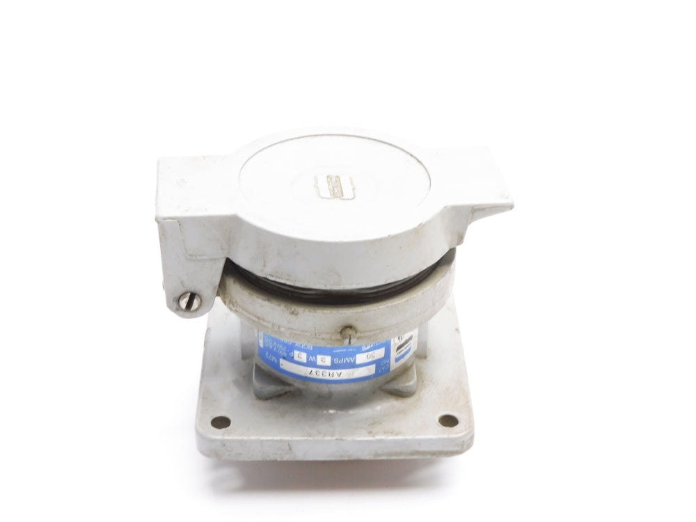CROUSE HINDS AR337-M72 UNMP