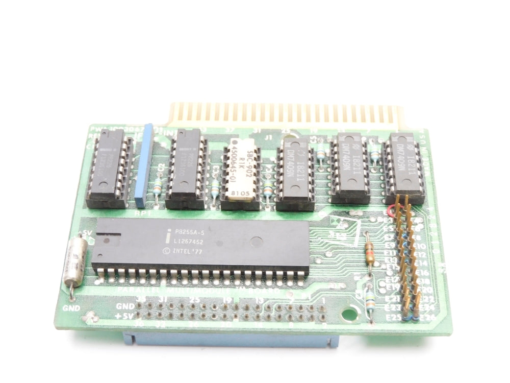 INTEL 1003067-01 REV. G UNMP