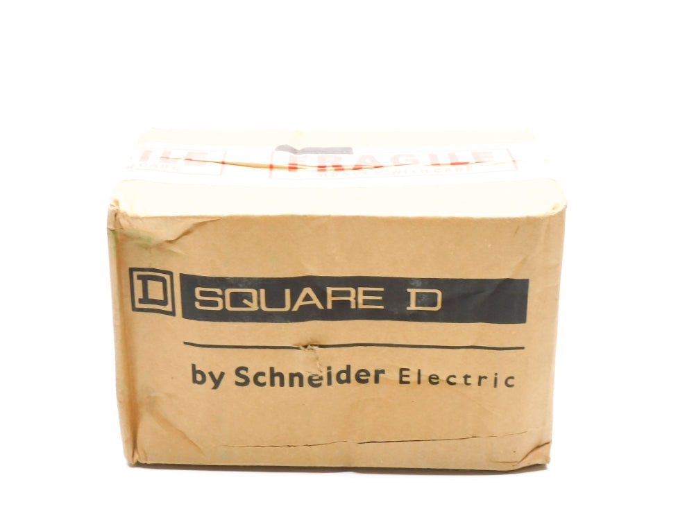SQUARE D QGP32200TM 240V 200A NSFS