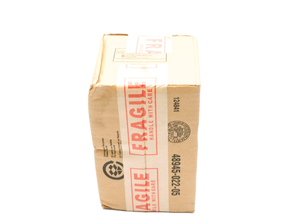 SQUARE D QGP32200TM 240V 200A NSFS