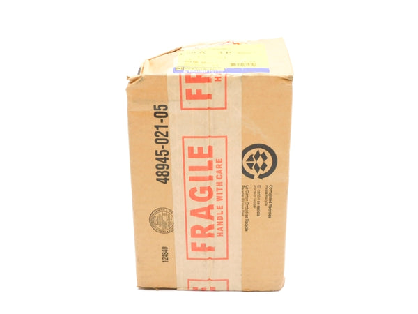 SQUARE D EDB34050 277V 50A NSFS