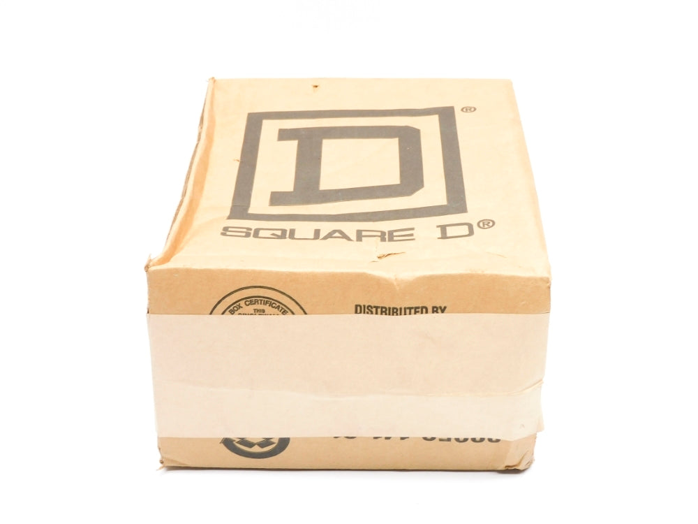 SQUARE D HNM1BL SER. 2 (PKG OF 3) NSFS