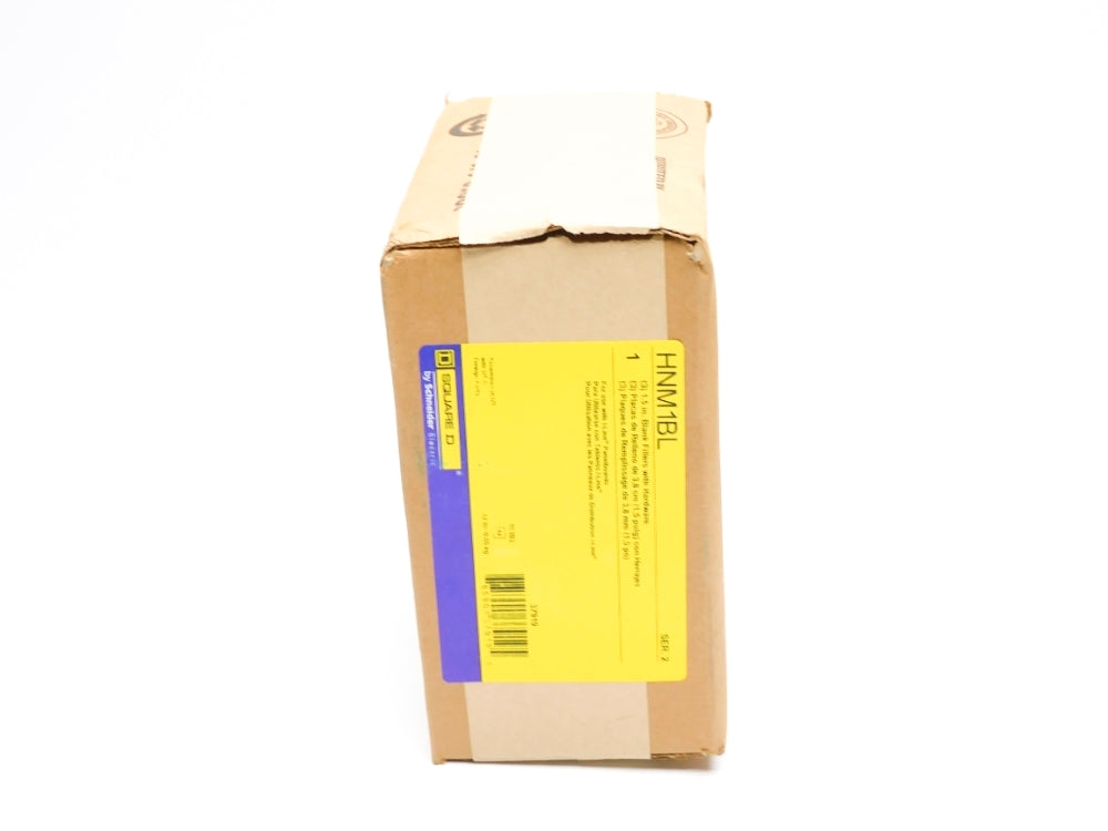 SQUARE D HNM1BL SER. 2 (PKG OF 3) NSFS
