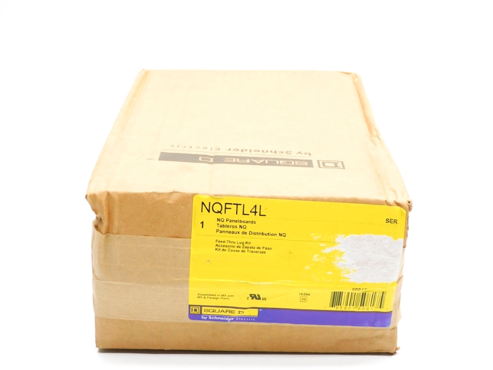 SQUARE D NQFTL4L NSFS