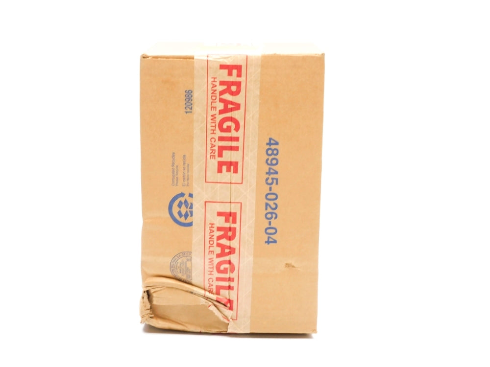 SQUARE D QGA32200 200A 240V NSFS