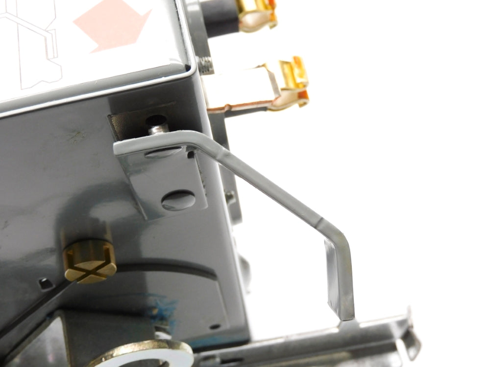 SQUARE D PQ3606G (AS PICTURED) NSMP