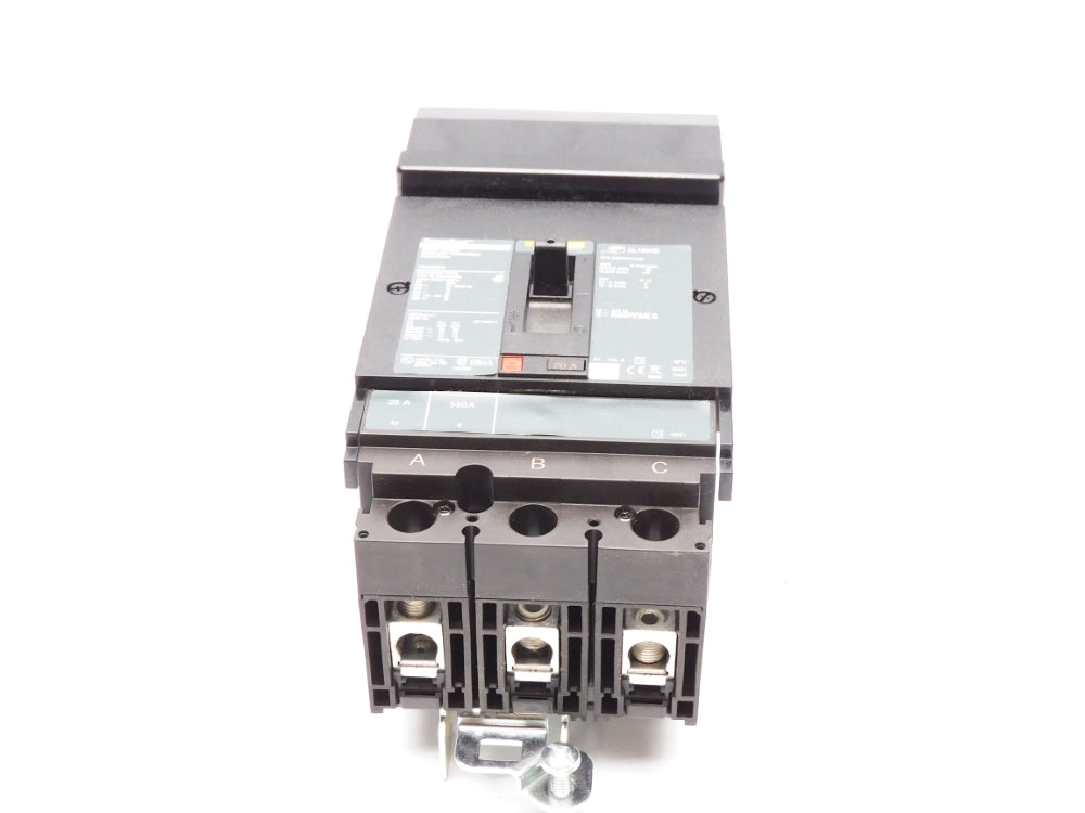 SQUARE D HDA36020 600V 20A NSMP