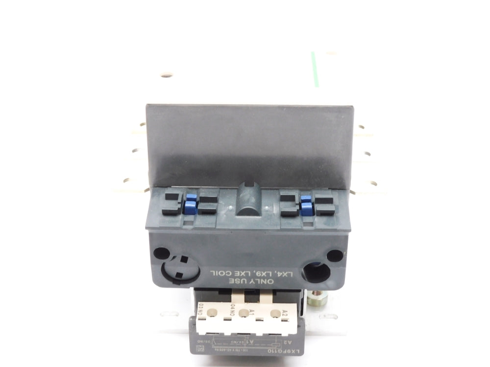 SCHNEIDER ELECTRIC LC1F185F7 110V NSMP