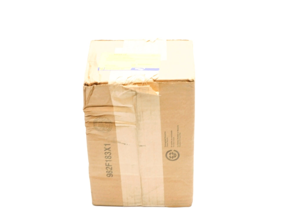 SQUARE D 9002AC8 SER. C NSFS
