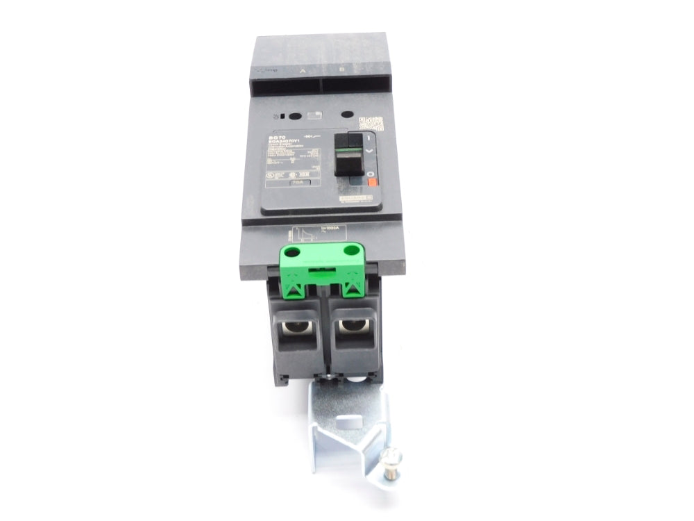 SQUARE D BGA24070Y1 70A 480/277V NSMP