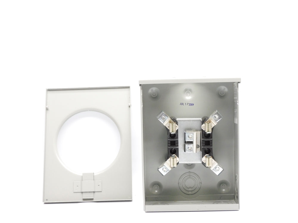 SQUARE D URTRS101B SER. 001 NSMP