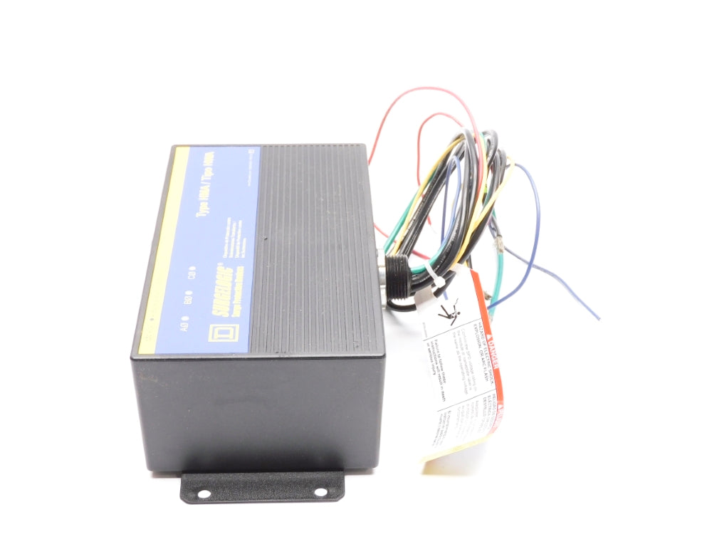 SQUARE D TVS6HWA10X SER. 002 NSMP