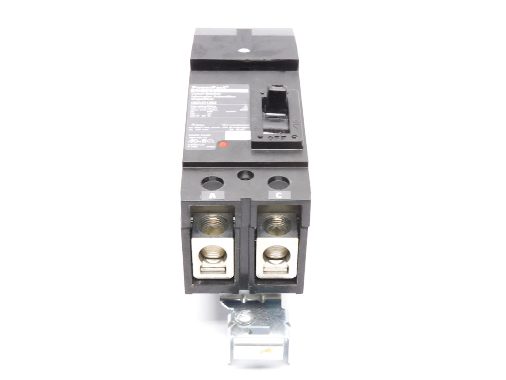 SQUARE D QDA221252 125A 240V NSMP