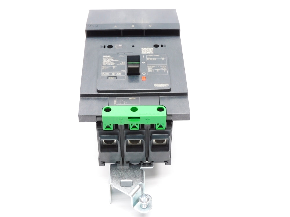 SQUARE D BDA34060Y 277V 60A NSMP
