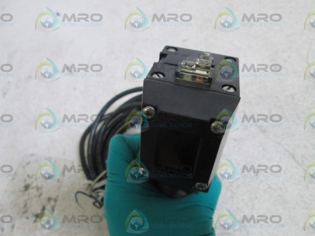 HONEYWELL PHOTOELECTRIC 4CONDUCTOR CABLE CCS1000 *NEW NO BOX*