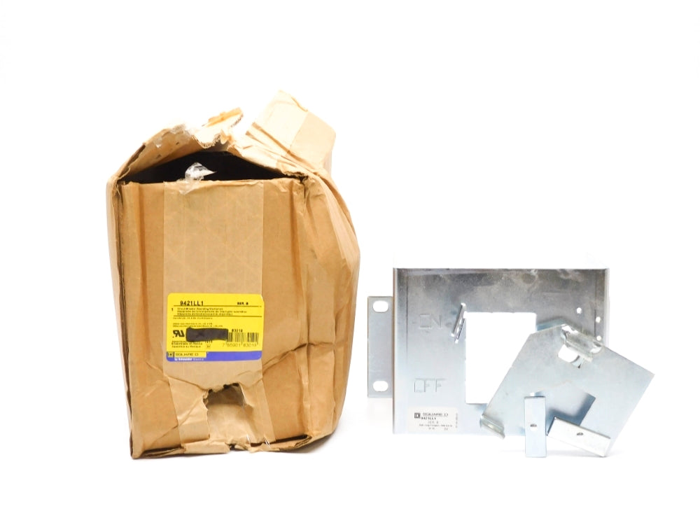 SQUARE D 9421LL1 SER. B NSMP