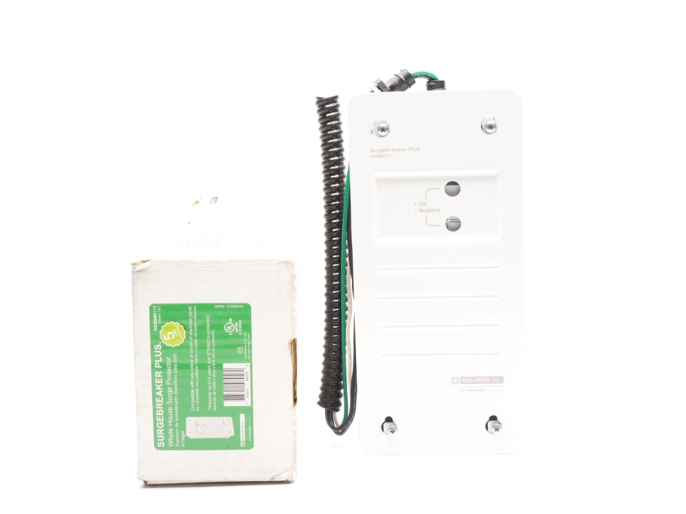 SQUARE D SDSB80111 SER. 001 240V NSMP