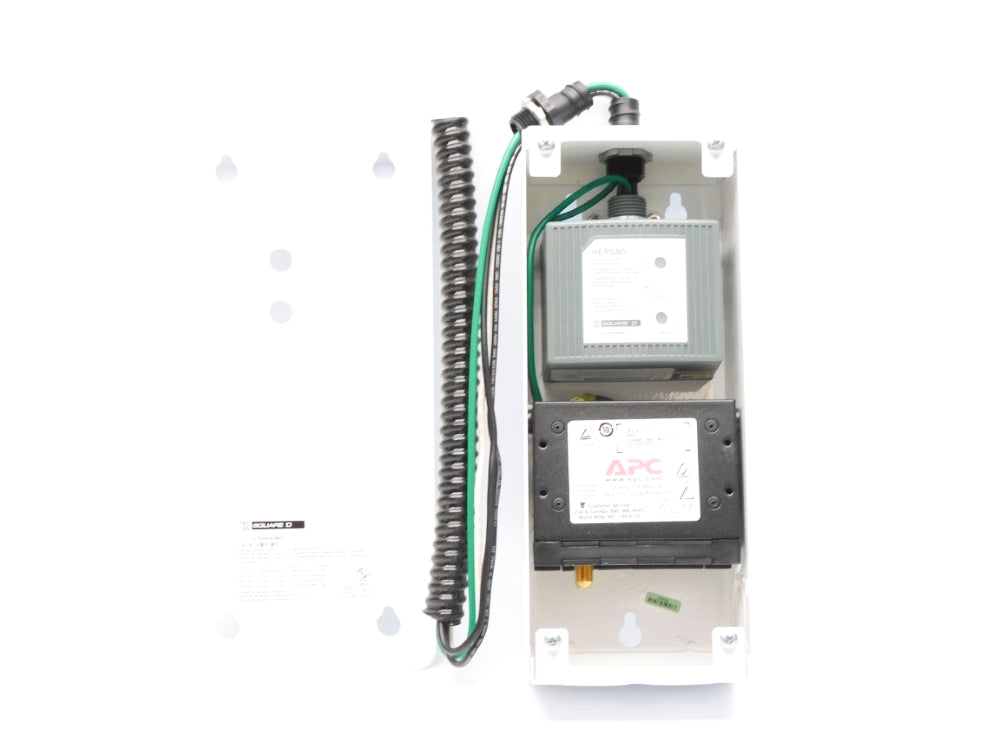 SQUARE D SDSB80111 SER. 001 240V NSMP