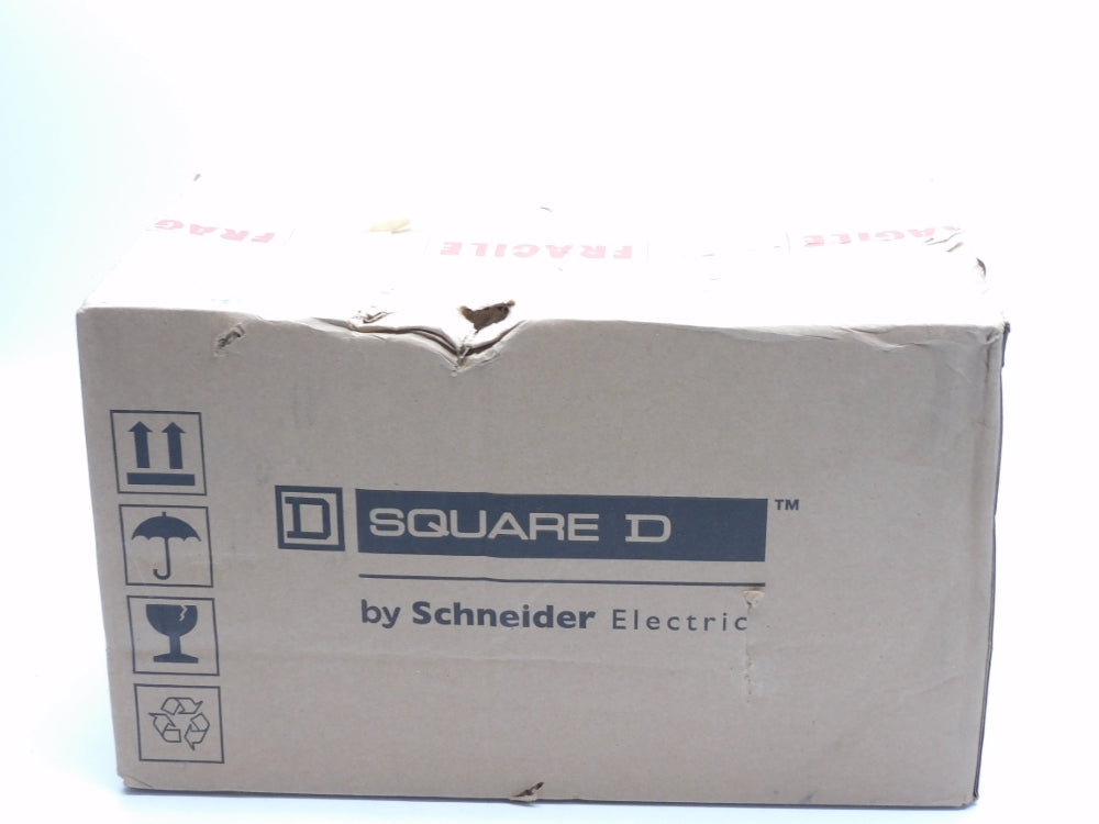 SQUARE D PJA36080U33AYP 600V 800A NSFS