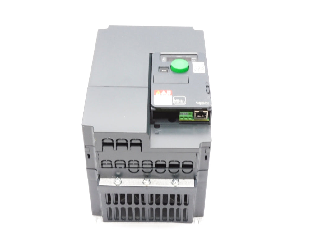 SCHNEIDER ELECTRIC ATV320U55N4C NSMP