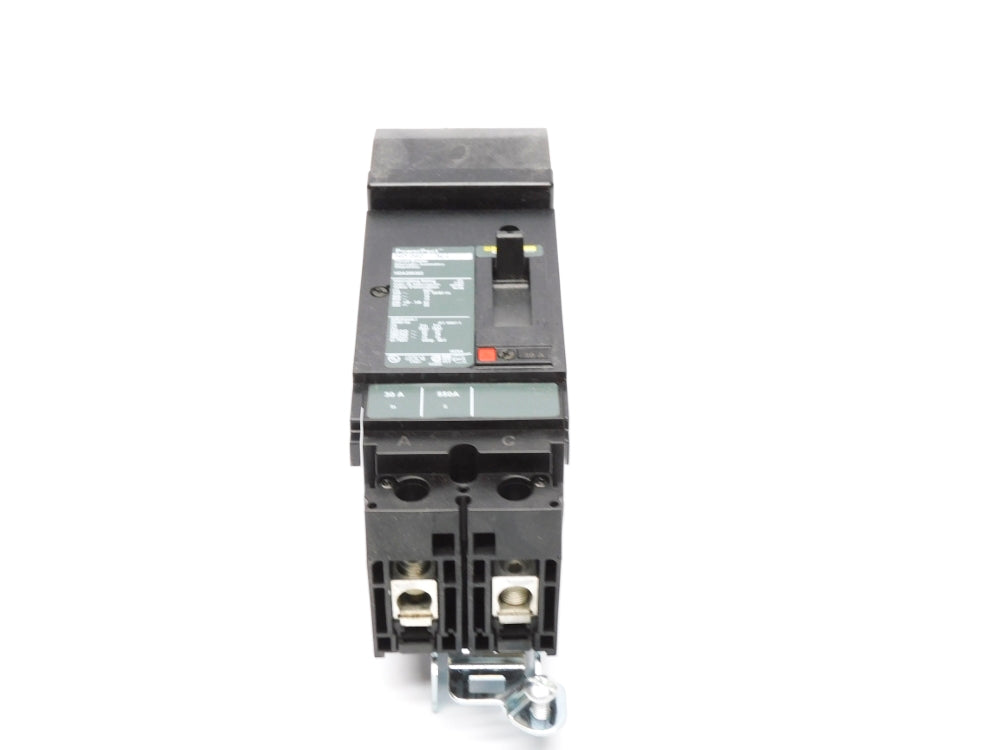 SQUARE D HDA260302 30A 600V NSMP