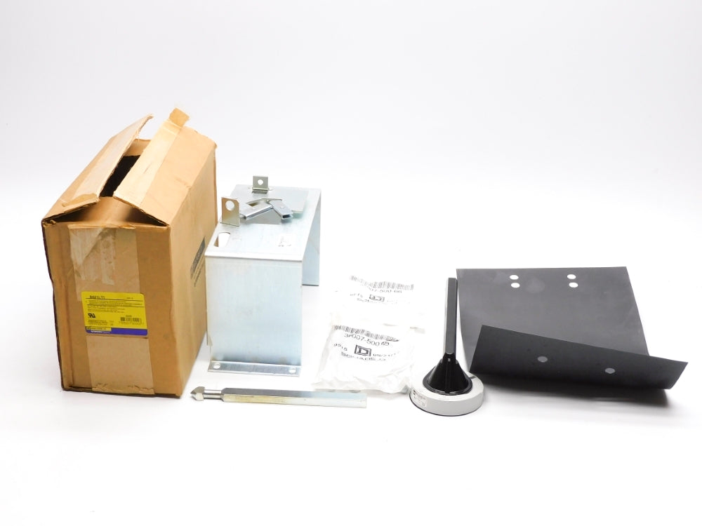 SQUARE D 9421LT1 SER. B NSMP