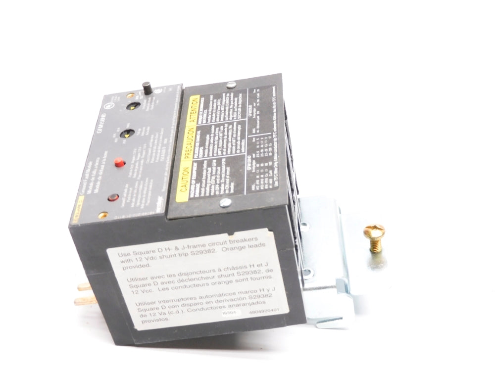SQUARE D GFM150HD NSMP