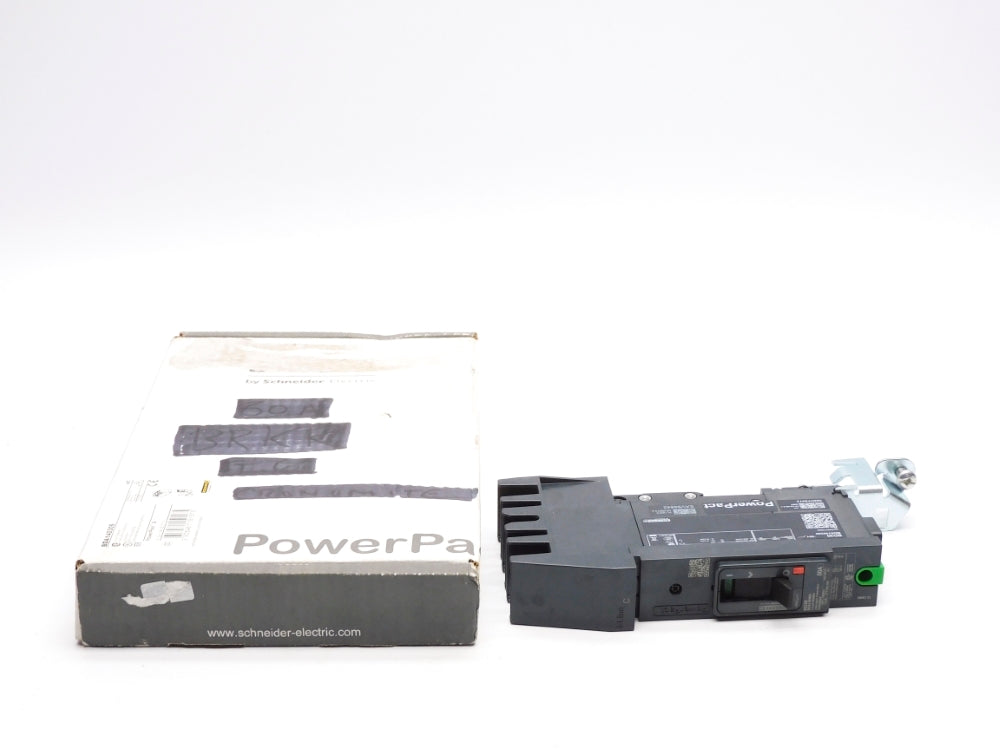 SQUARE D BDA140305 30A 277V NSMP