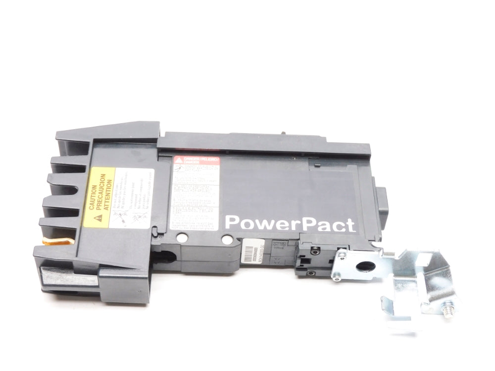 SQUARE D BDA140305 30A 277V NSMP