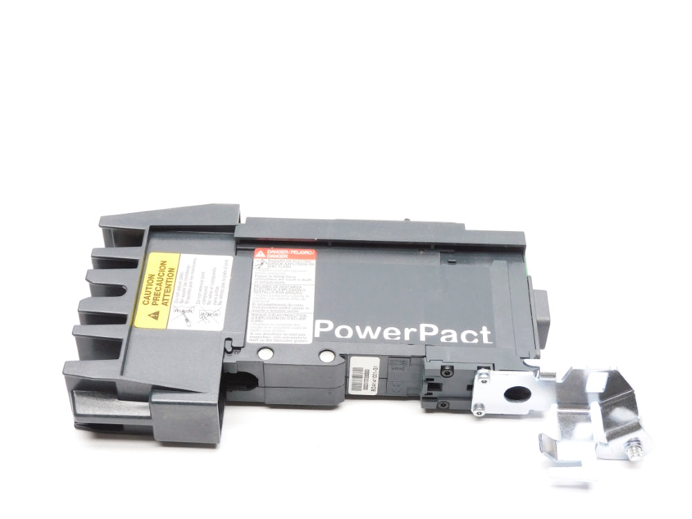 SQUARE D BDA141001 100A 277V NSMP
