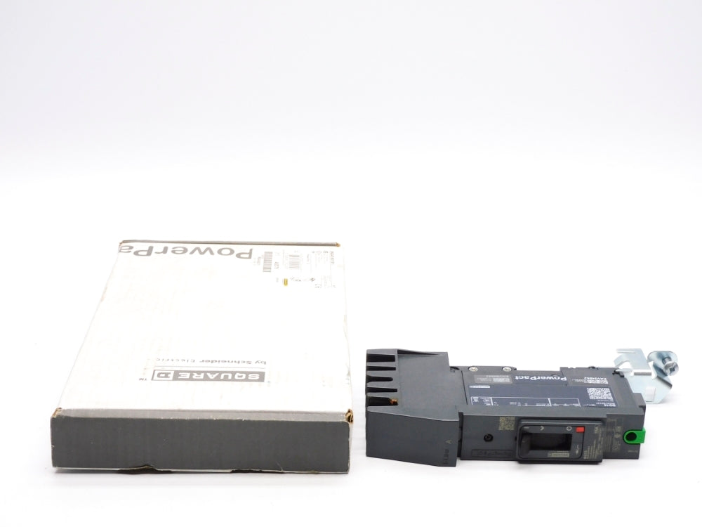 SQUARE D BGA160151 15A 277V NSMP