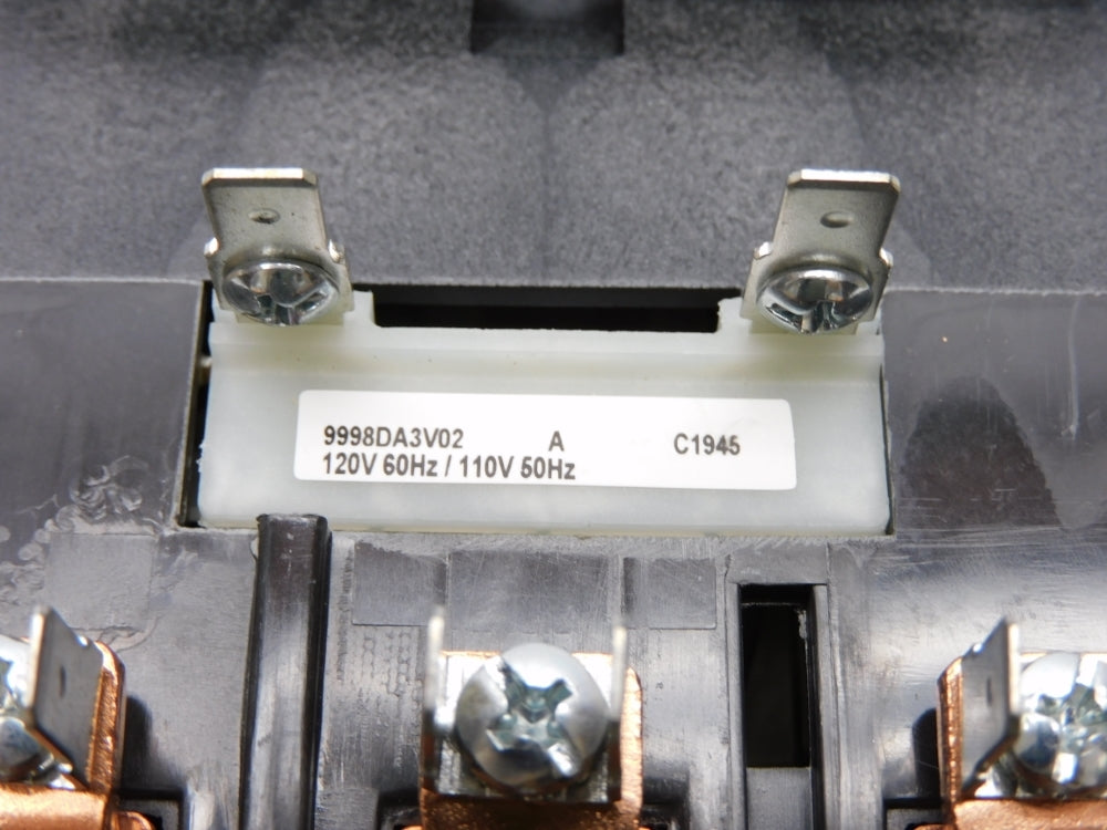 SQUARE D 8910DPA93V02 SER. A 120V 120A NSMP