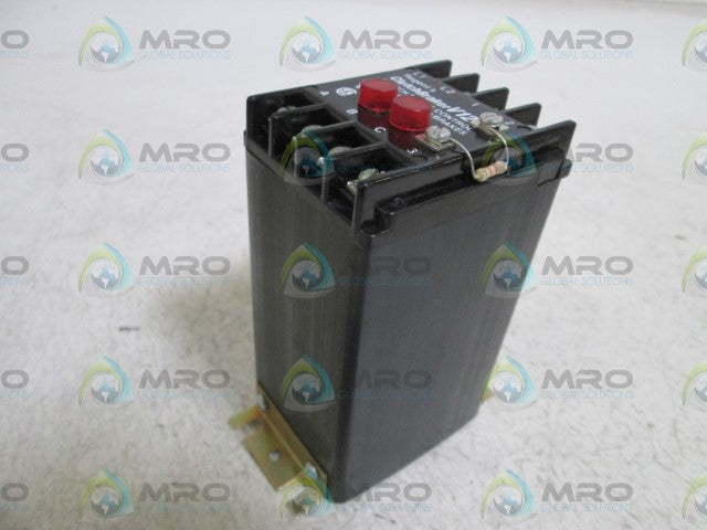 REGENT CONTROLS CLUTCHBRAKER V12 *NEW NO BOX*