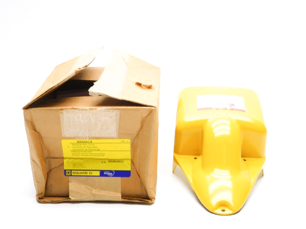 SQUARE D 9002AC8 SER. C NSMP