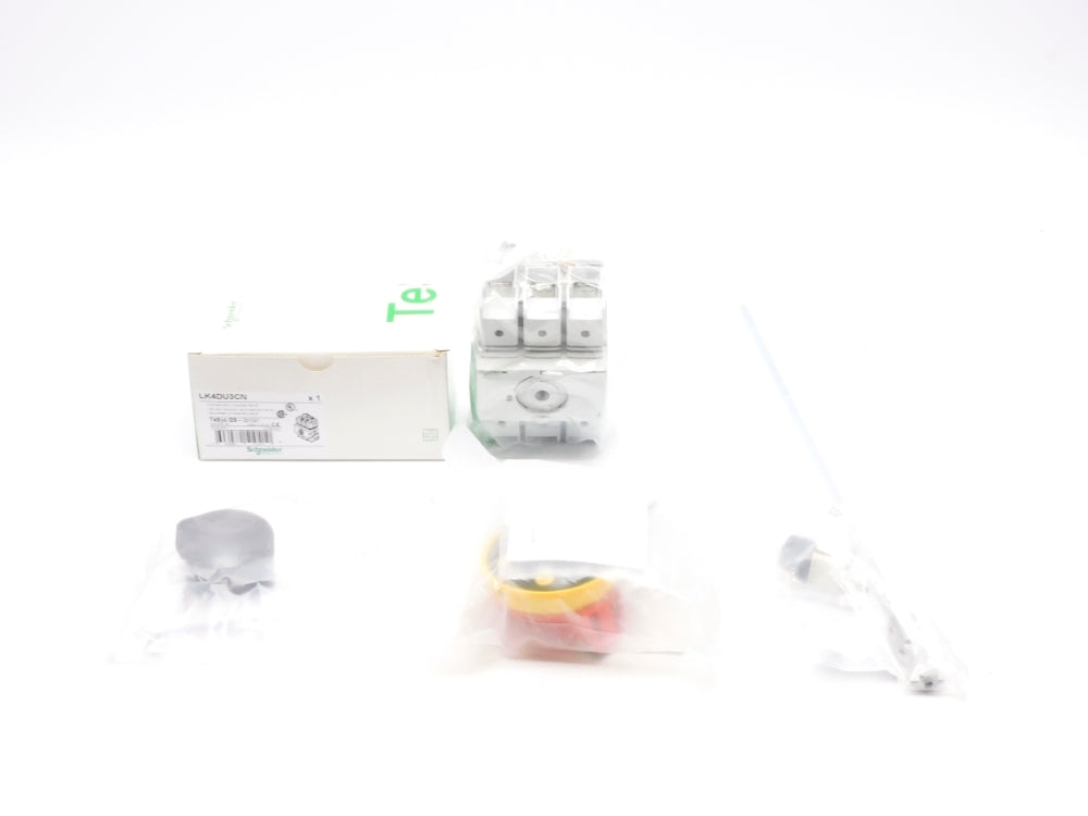SCHNEIDER ELECTRIC LK4DUKR4 NSMP