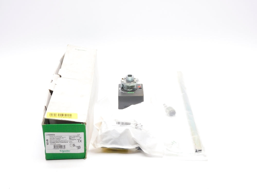 SCHNEIDER ELECTRIC LV426934 NSMP