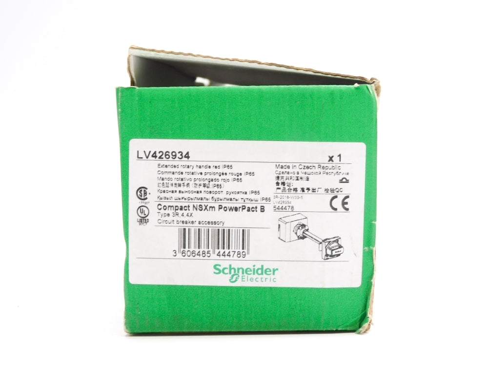 SCHNEIDER ELECTRIC LV426934 NSMP