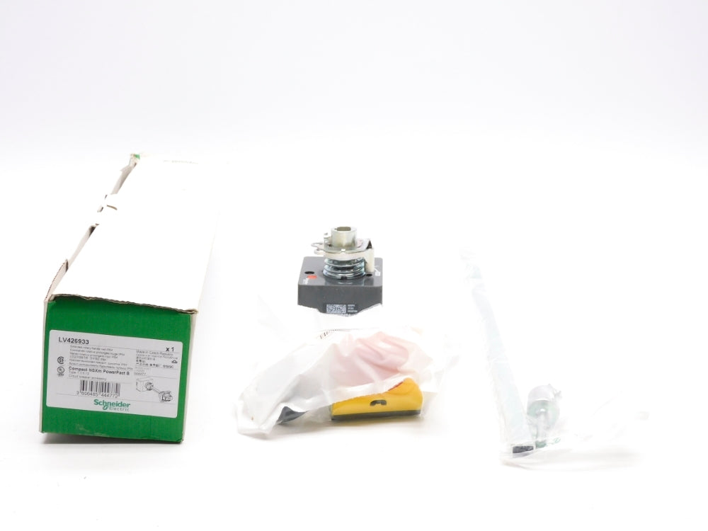 SCHNEIDER ELECTRIC LV426933 NSMP