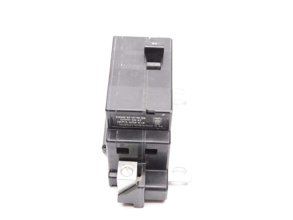SQUARE D QOM80VH 80A 120/240V NSMP