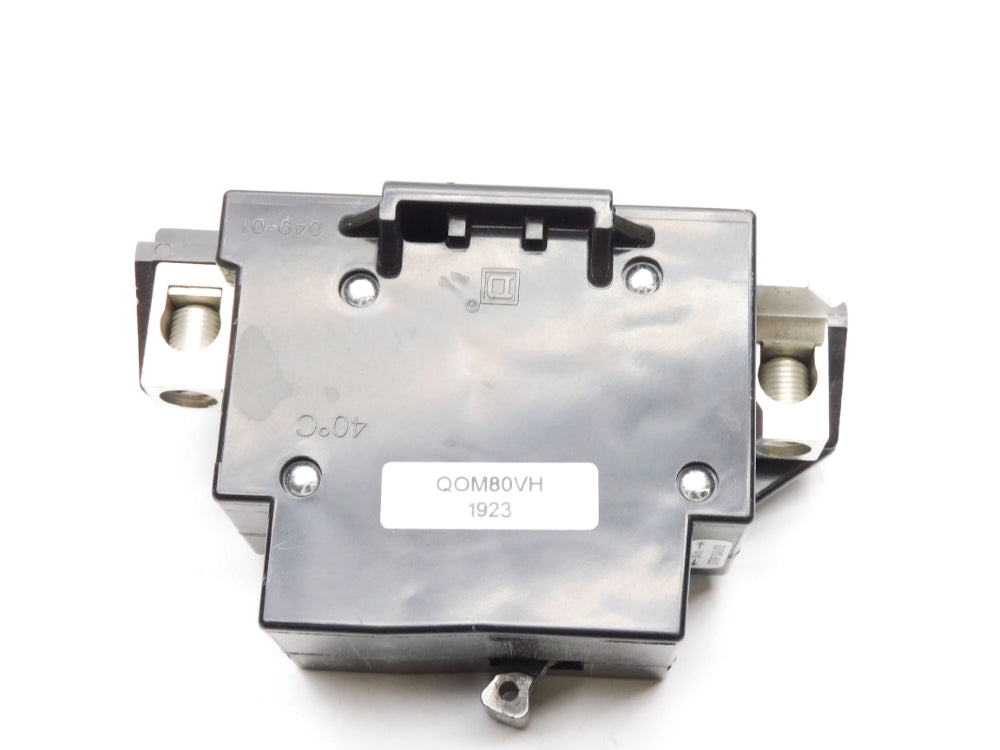 SQUARE D QOM80VH 80A 120/240V NSMP