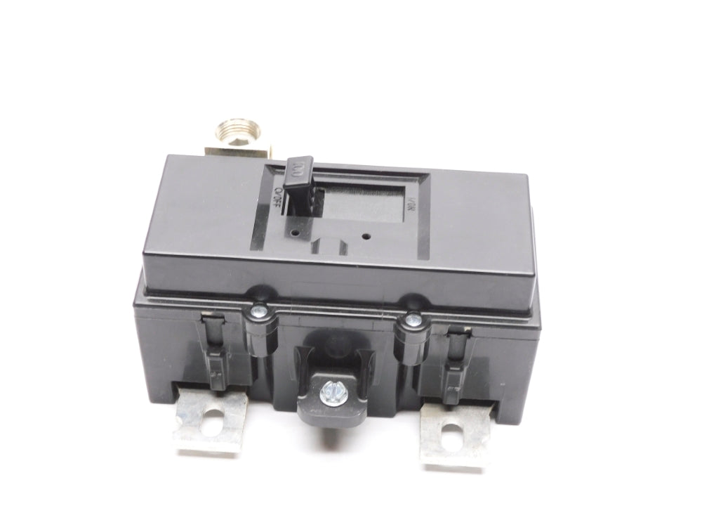 SQUARE D QOM2100MM 100A 120/240V NSNP