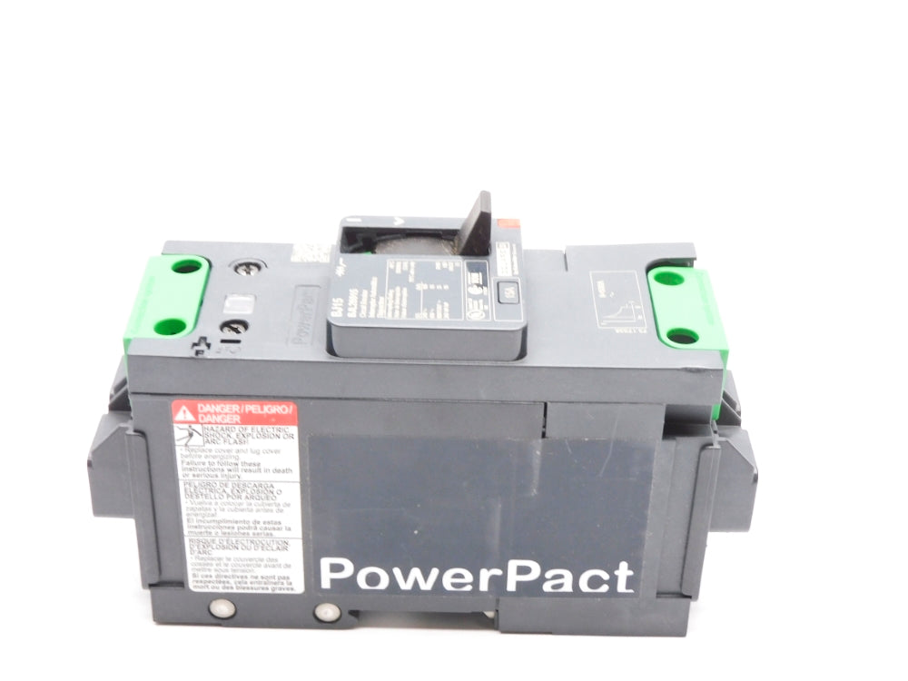 SQUARE D BJL26015 15A 240V NSNP