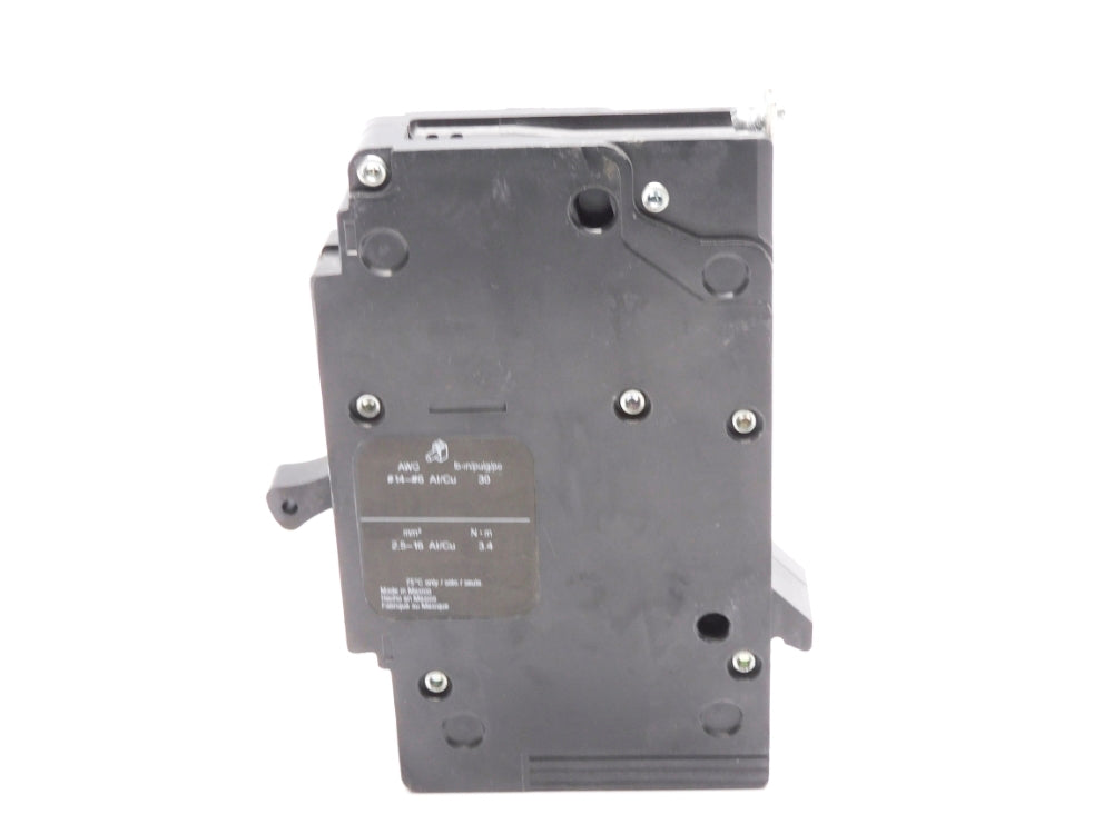 SQUARE D EDB14030 30A 277V NSNP