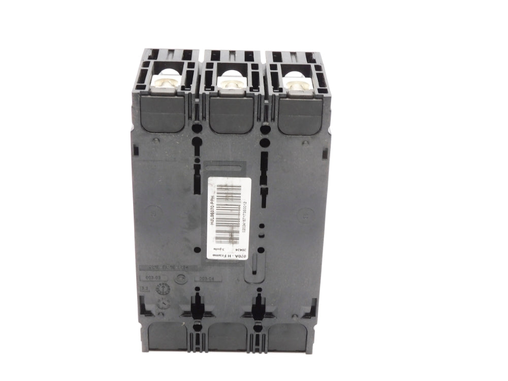 SQUARE D HJL36070 70A 240V NSNP