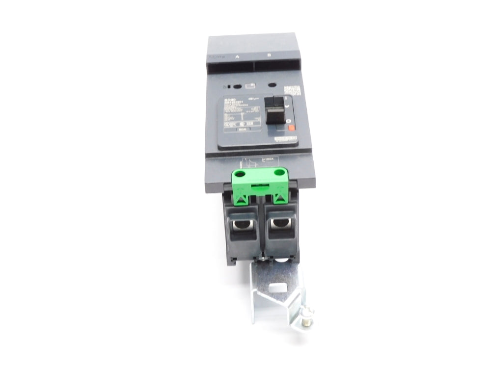 SQUARE D BDA260901 90A 240V NSNP