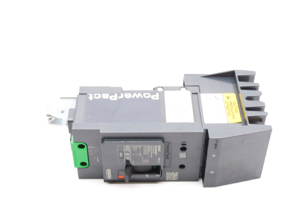 SQUARE D BDA260901 90A 240V NSNP