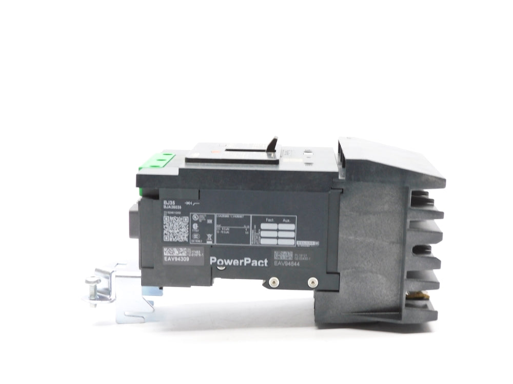 SQUARE D BJA36035 35A 240V NSNP