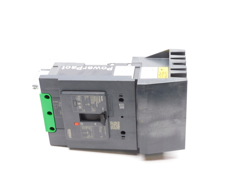 SQUARE D BJA36035 35A 240V NSNP
